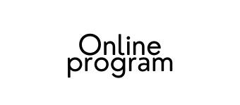 Online program