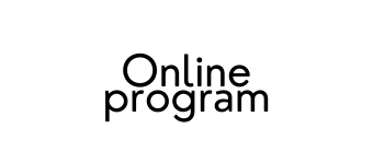 Online program